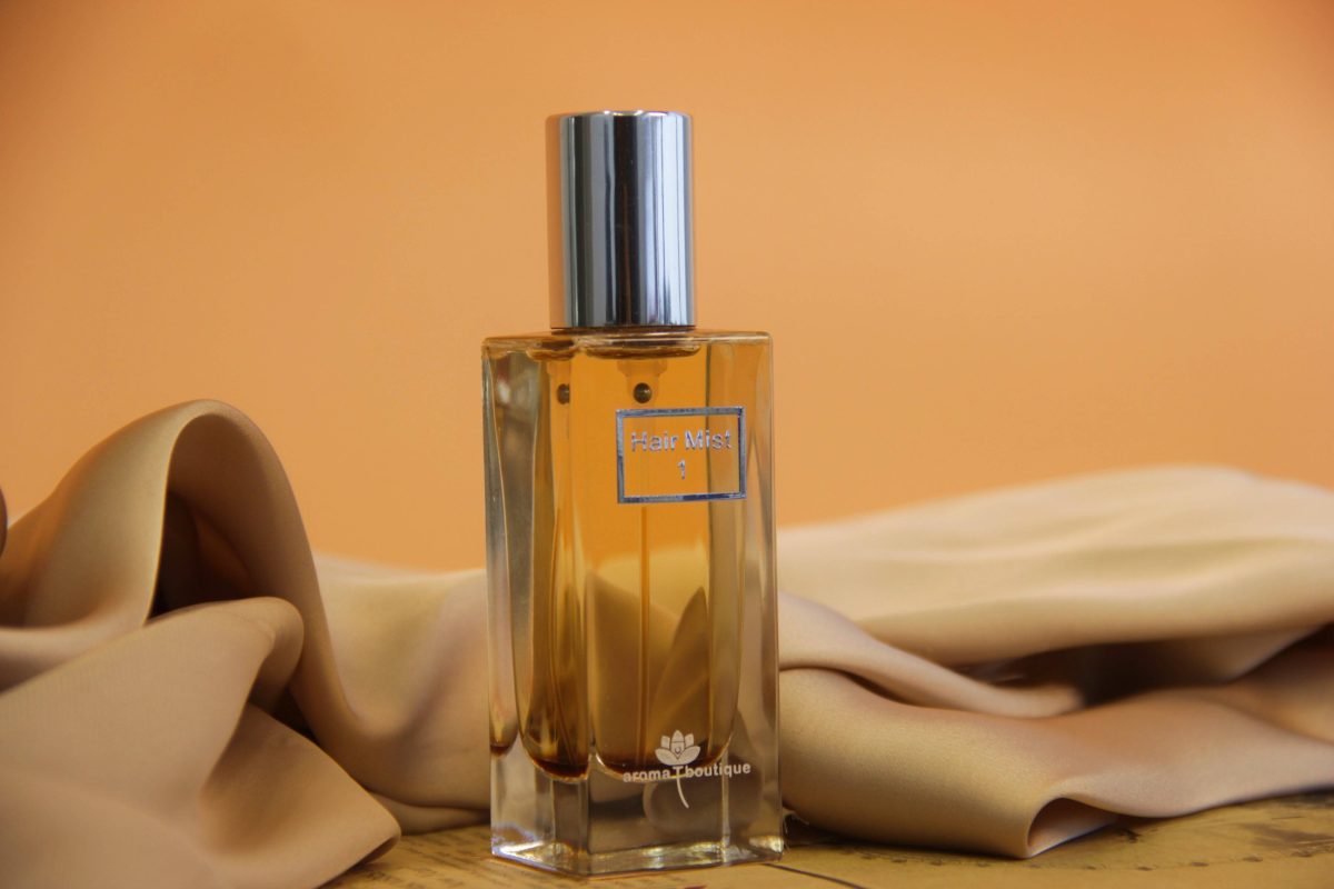 Kuwait idea Perfuim Photo 2